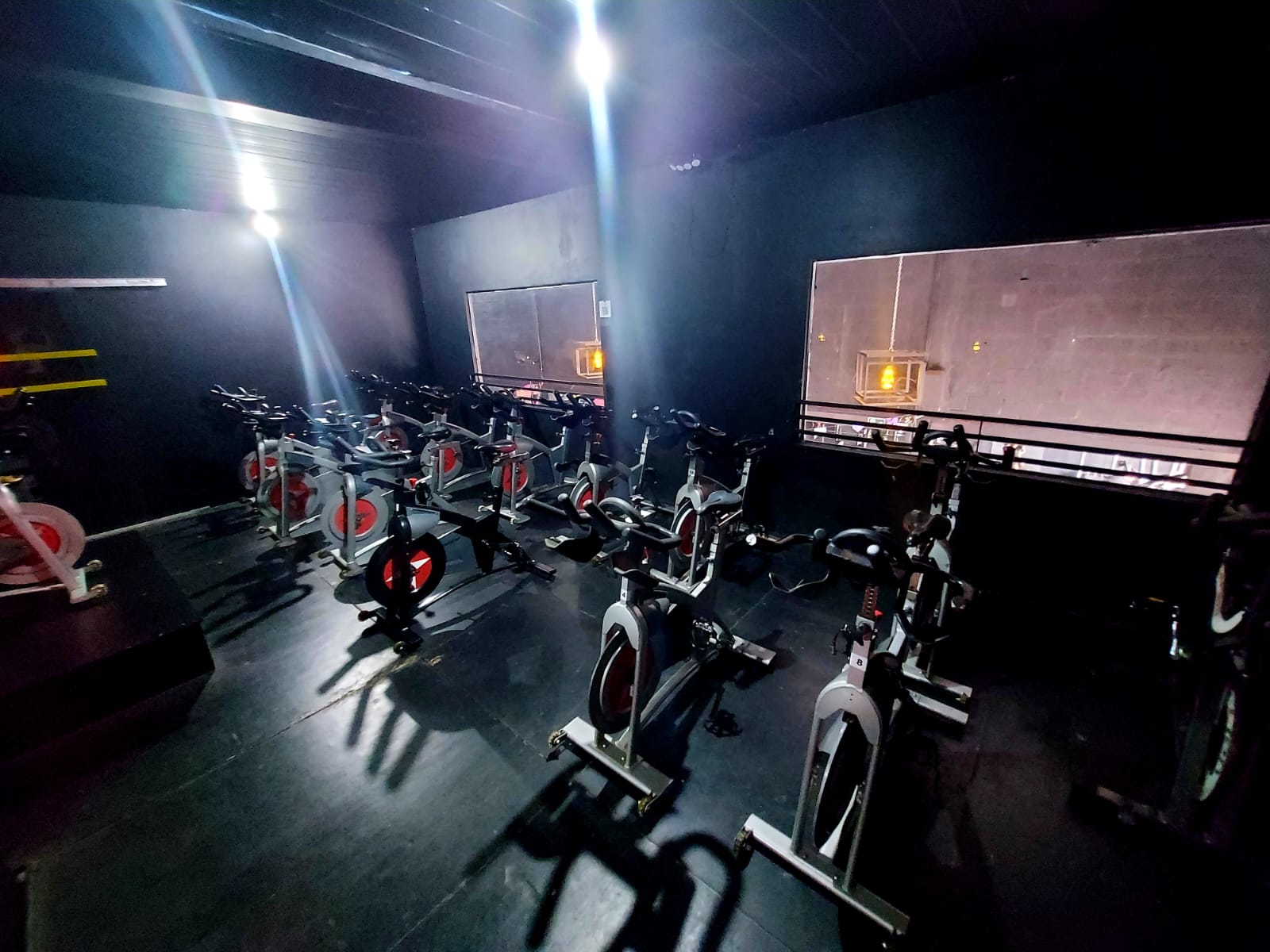Academia Fit Club foto 8