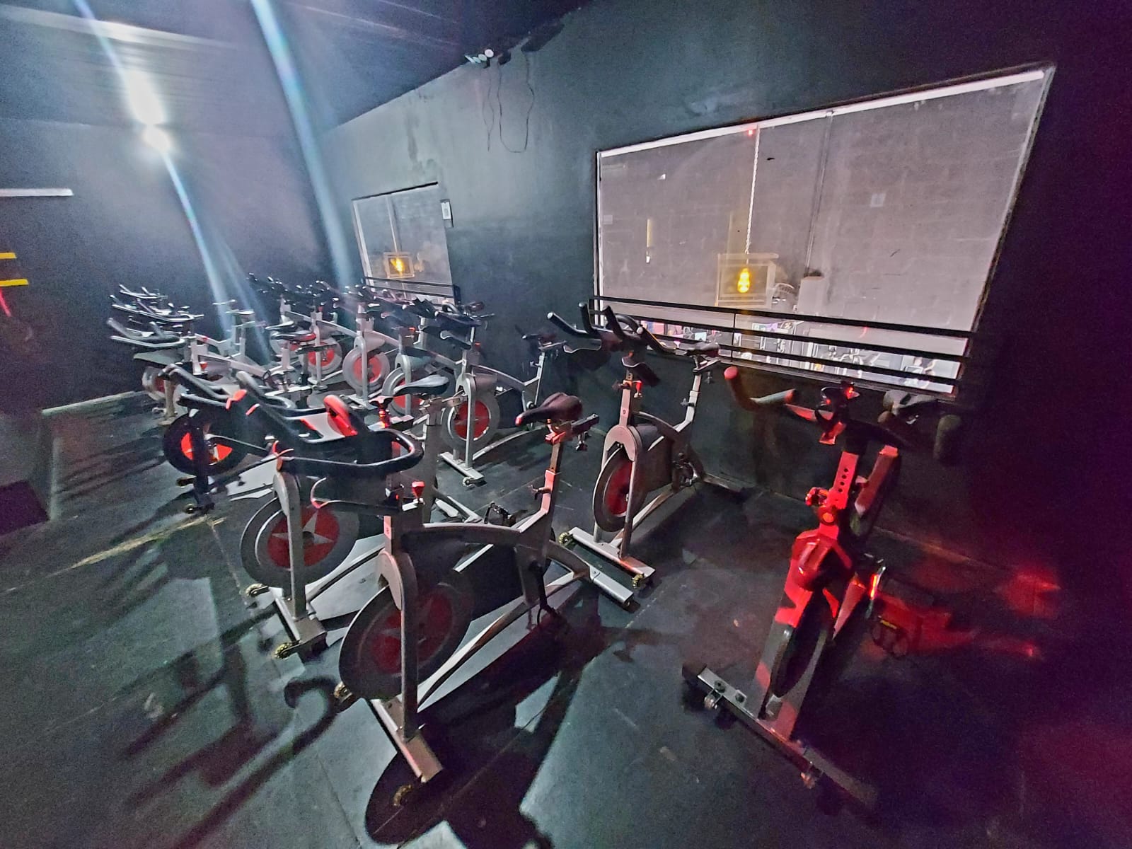 Academia Fit Club foto 9