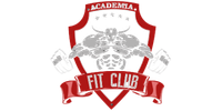 Logo Academia Fit Club